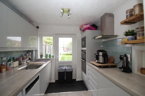 3 bedroom semi-detached house for sale, Panton Close, Deeping St James, PE6 8ET