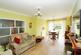 Lounge dining room