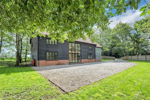 4 bedroom barn conversion for sale - Great Hockham, Norfolk