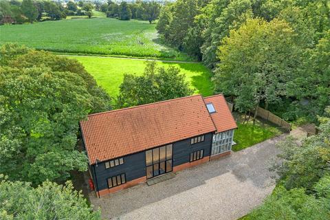 4 bedroom barn conversion for sale, Great Hockham, Norfolk
