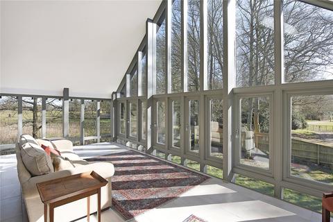 4 bedroom barn conversion for sale, Great Hockham, Norfolk