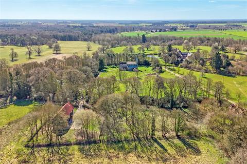 4 bedroom barn conversion for sale, Great Hockham, Norfolk