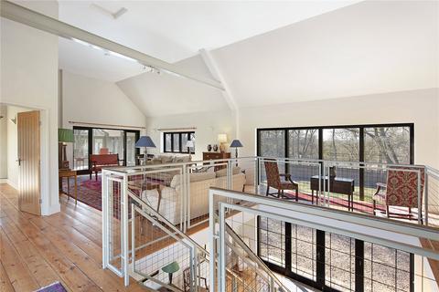 4 bedroom barn conversion for sale, Great Hockham, Norfolk