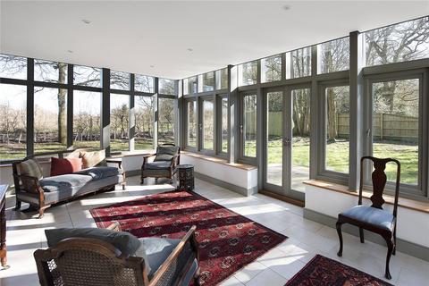 4 bedroom barn conversion for sale, Great Hockham, Norfolk