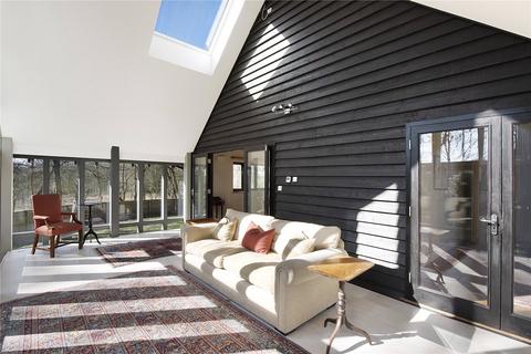 4 bedroom barn conversion for sale, Great Hockham, Norfolk
