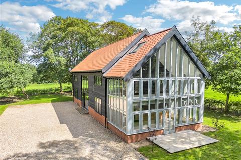 undefined, Great Hockham, Norfolk