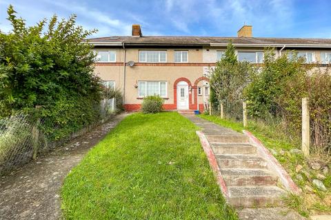 3 bedroom terraced house for sale - Trem Elidir, Bangor, Gwynedd, LL57