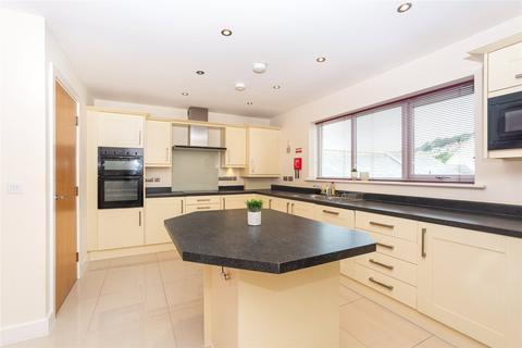 3 bedroom end of terrace house for sale - Y Bae, Bangor, Gwynedd, LL57