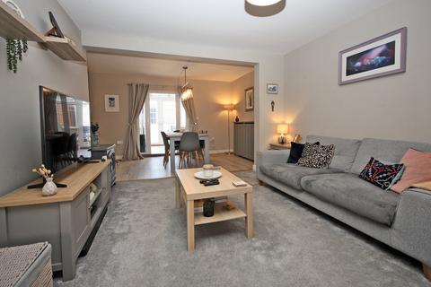 3 bedroom semi-detached house for sale - Lon Cilgwyn, Caernarfon, Gwynedd, LL55