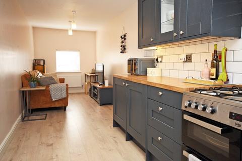 3 bedroom semi-detached house for sale - Lon Cilgwyn, Caernarfon, Gwynedd, LL55