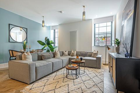 1 bedroom apartment for sale - Plot 365 - Historic 1 bed apartment, David Stow apartment at Jordanhill Park Jordanhill Park, Glasgow G13 1PP