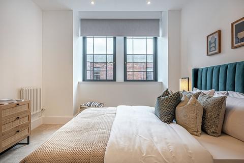 1 bedroom apartment for sale - Plot 365 - Historic 1 bed apartment, David Stow apartment at Jordanhill Park Jordanhill Park, Glasgow G13 1PP