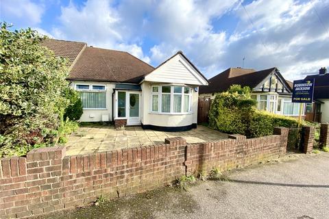 3 bedroom bungalow for sale, East Rochester Way, Sidcup, Kent, DA15