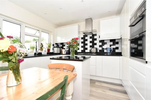 3 bedroom end of terrace house for sale, Almond Drive, Swanley, Kent, BR8