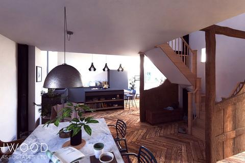 4 bedroom barn conversion for sale - Carlisle CA4