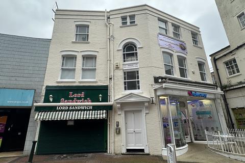 Office to rent, Suite 3, 5-7 Post Office Road, Bournemouth, Dorset