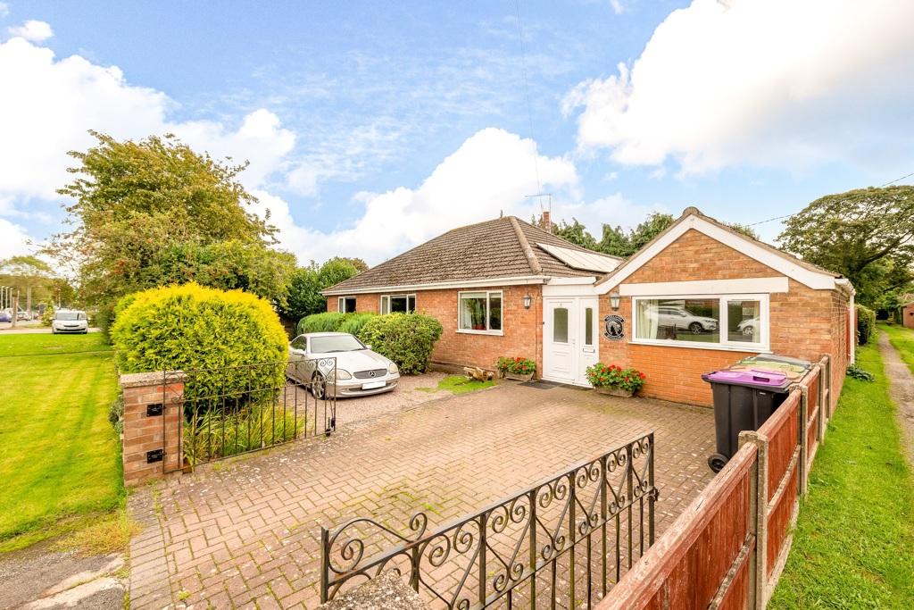 Parklands Bungalow, Mere Road, Waddington, Lincoln, Lincolnshire, LN5