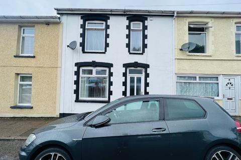 2 bedroom terraced house to rent, Butleigh Terrace, Tredegar