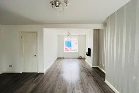 2 bedroom terraced house to rent, Butleigh Terrace, Tredegar