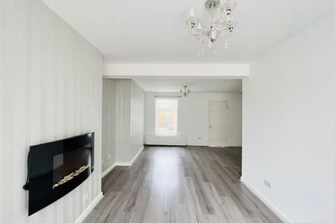 2 bedroom terraced house to rent, Butleigh Terrace, Tredegar