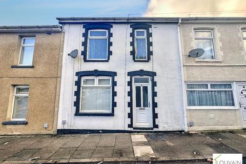 undefined, Butleigh Terrace, Tredegar