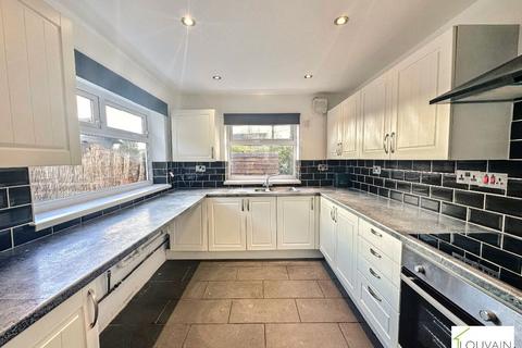 undefined, Butleigh Terrace, Tredegar