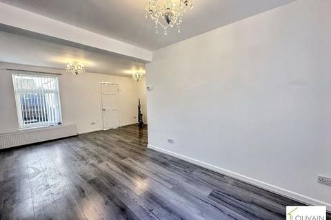 undefined, Butleigh Terrace, Tredegar