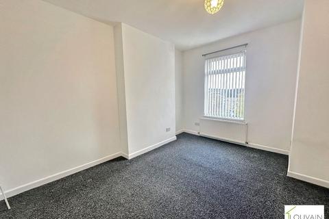 undefined, Butleigh Terrace, Tredegar
