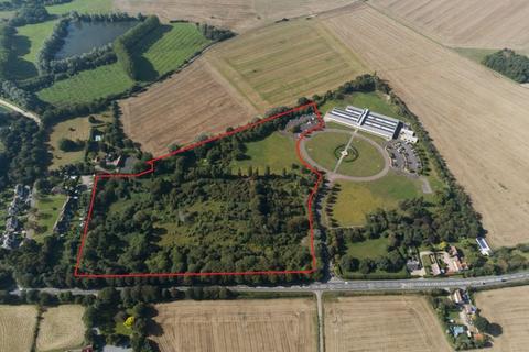 Land for sale, Land At Oval Park, Hatfield Road, Langford, Maldon, Essex, CM9