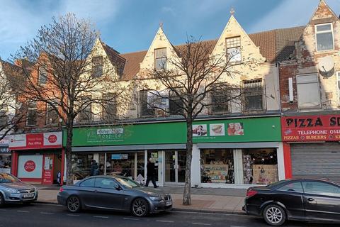 Shop to rent, 278-282 Hessle Road, Hull, East Yorkshire, HU3 3EA