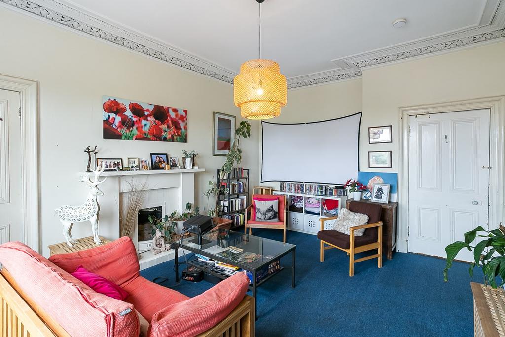 Morningside Road, Greenhill, Edinburgh, EH10 3 bed flat for sale £399,995