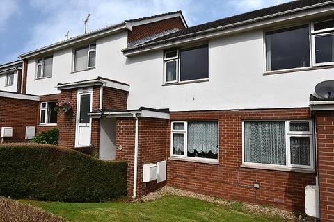 2 bedroom apartment for sale, Endfield Close, Exeter, EX1