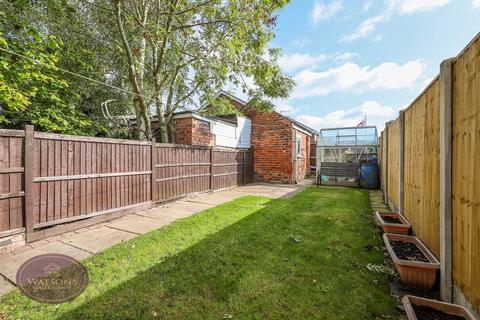2 bedroom terraced house for sale - Knowle Lane, Kimberley, Nottingham, NG16