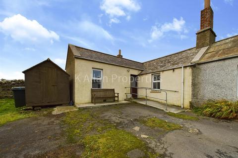 2 bedroom semi-detached bungalow for sale, Pierowall Cottage, Westray, Orkney
