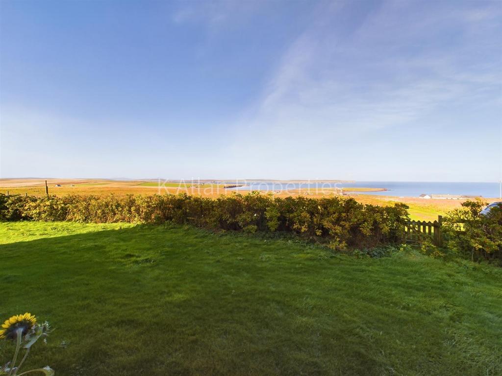 Balfour Brae, Sanday, Orkney 3 bed detached house for sale £225,000