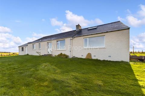 3 bedroom detached house for sale, Balfour Brae, Sanday, Orkney