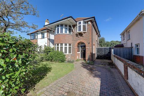 3 bedroom detached house for sale, Lavington Road, Worthing