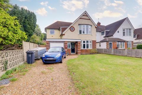 4 bedroom detached house for sale, Broadwater Street West, Worthing