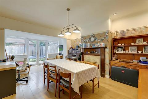 4 bedroom detached house for sale, Broadwater Street West, Worthing