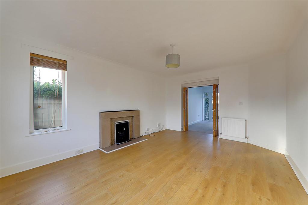 Sompting Avenue, Broadwater, Worthing 4 bed detached house for sale £