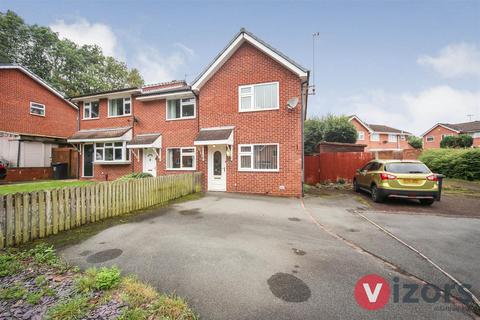 31 Bilbury Close, Redditch, B97 5XN