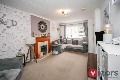 31 Bilbury Close, Redditch, B97 5XN