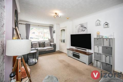 31 Bilbury Close, Redditch, B97 5XN