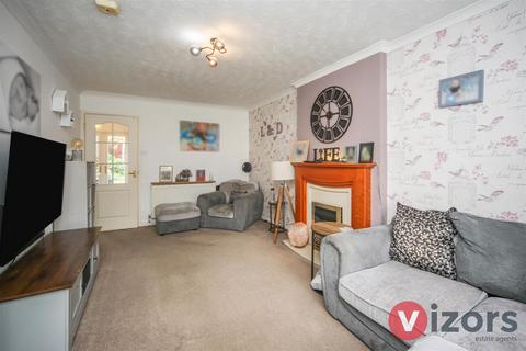 31 Bilbury Close, Redditch, B97 5XN