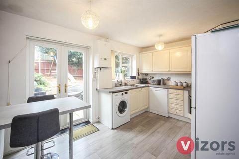 31 Bilbury Close, Redditch, B97 5XN