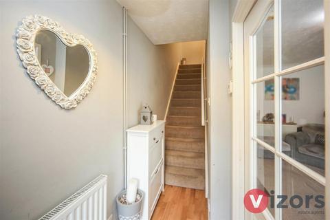 31 Bilbury Close, Redditch, B97 5XN