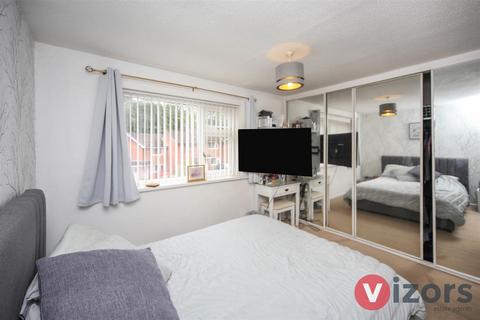 31 Bilbury Close, Redditch, B97 5XN