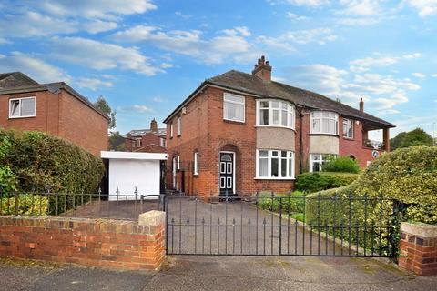 4 Cyprus Mount, Wakefield, WF1 2RH