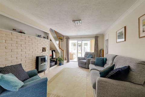 3 bedroom detached house for sale, Welland Road, Worthing