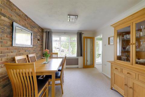 3 bedroom detached house for sale, Welland Road, Worthing